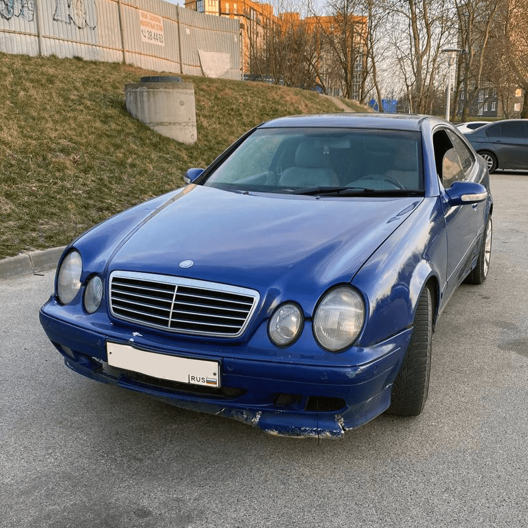 Выкуп Mercedes-Benz в Калининграде | Скупка Немецких машин Мерседес Бенц |  Автосделка39.рф